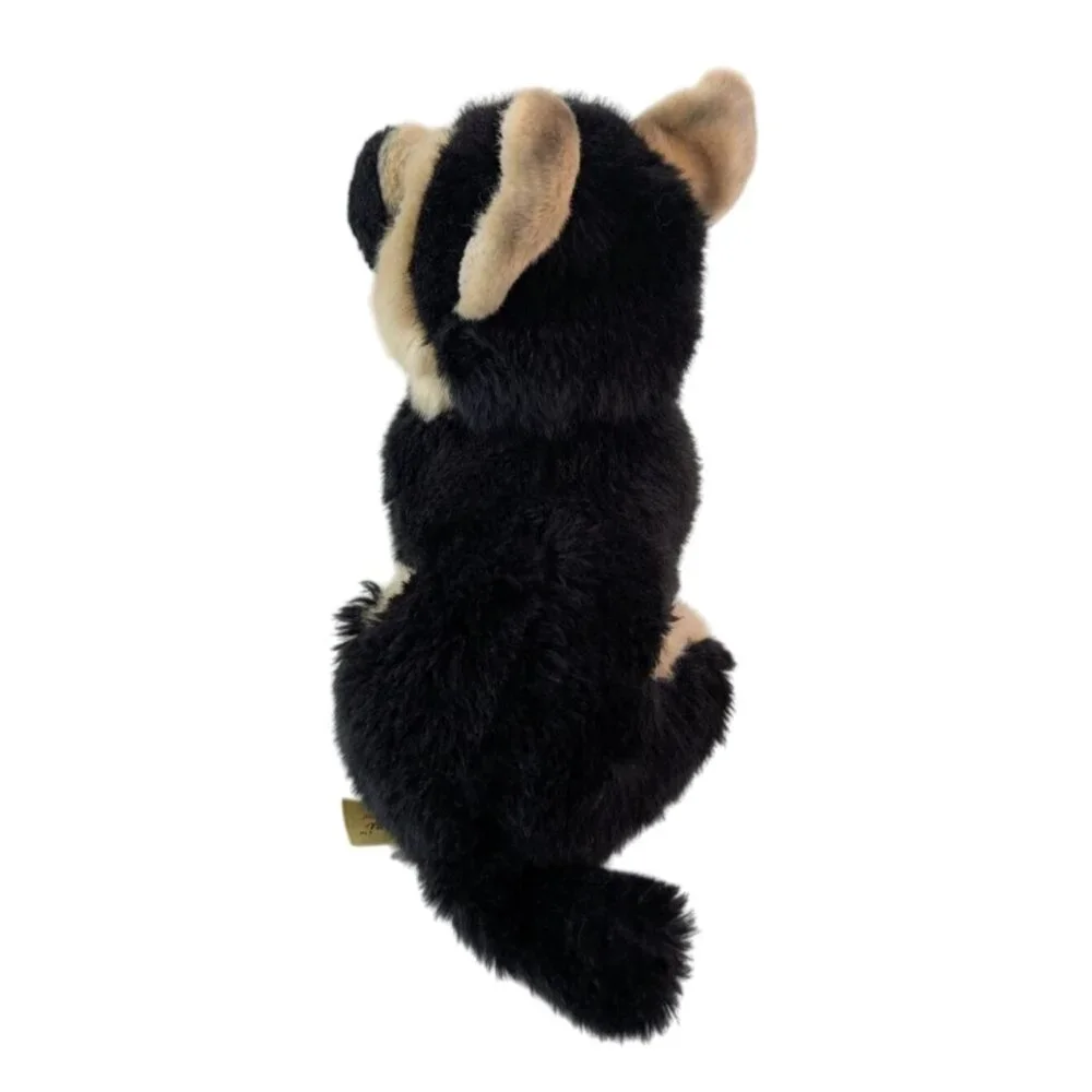 Aurora Miyoni Tots German Shepherd Puppy Dog Plush 8